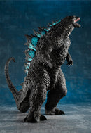 HYPER SOLID Series Art Sprits GODZILLA (2019)