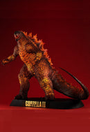 UA Monsters MEGAHOUSE Burning GODZILLA 2019 (GODZILLAⅡ)