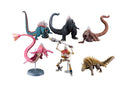 GODZILLA Art Sprits SINGULAR POINT HYPER MODELING SERIES (TRADING FIGURE)(1 Random)