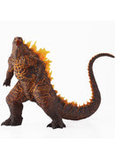 HYPER SOLID Series Art Sprit GODZILLA (2019) Burning version