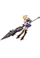 GOD EATER 3 PLUM Claire Victorious