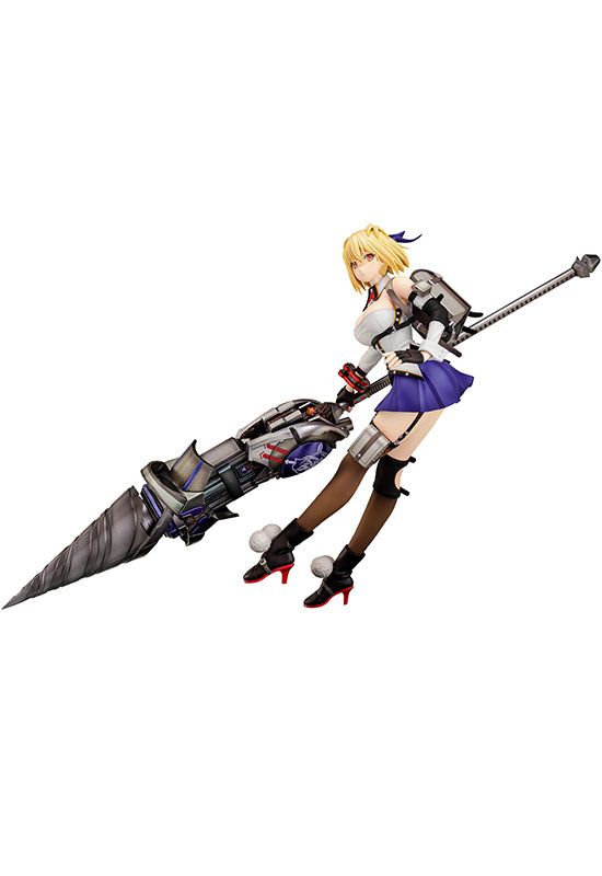 GOD EATER 3 PLUM Claire Victorious Exclusive Smiling Ver.