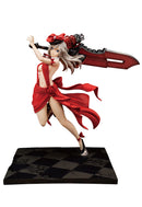 GOD EATER SOL International Alisa Ilyinichna Omela Crimson Anniversary Dress Ver.