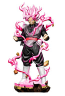 DRAGON BALL MEGAHOUSE SUPER  DRACAP Re: Birth Super Revival Ver.(Set of 4 Characters)