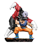 DRAGON BALL MEGAHOUSE SUPER  DRACAP Re: Birth Super Revival Ver.(Set of 4 Characters)