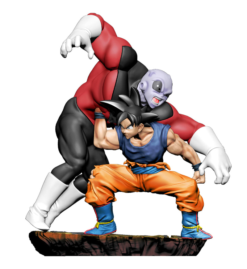 DRAGON BALL MEGAHOUSE SUPER  DRACAP Re: Birth Super Revival Ver.(Set of 4 Characters)