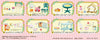 KIRBY Re-ment Afternoon Tea (1 Random Blind)