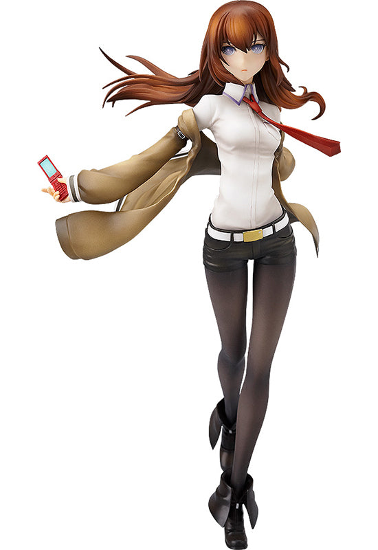 Steins;Gate GOOD SMILE COMPANY Kurisu Makise