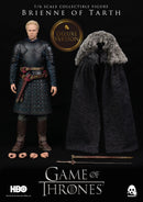 Game of Thrones threezero Brienne of Tarth (Deluxe version)