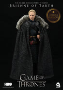Game of Thrones threezero Brienne of Tarth (Deluxe version)