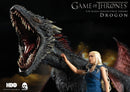 Game of Thrones Threezero DROGON
