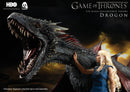 Game of Thrones Threezero DROGON