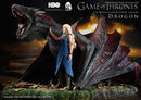 Game of Thrones Threezero DROGON