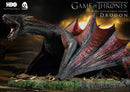 Game of Thrones Threezero DROGON