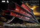 Game of Thrones Threezero DROGON