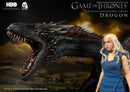 Game of Thrones Threezero DROGON