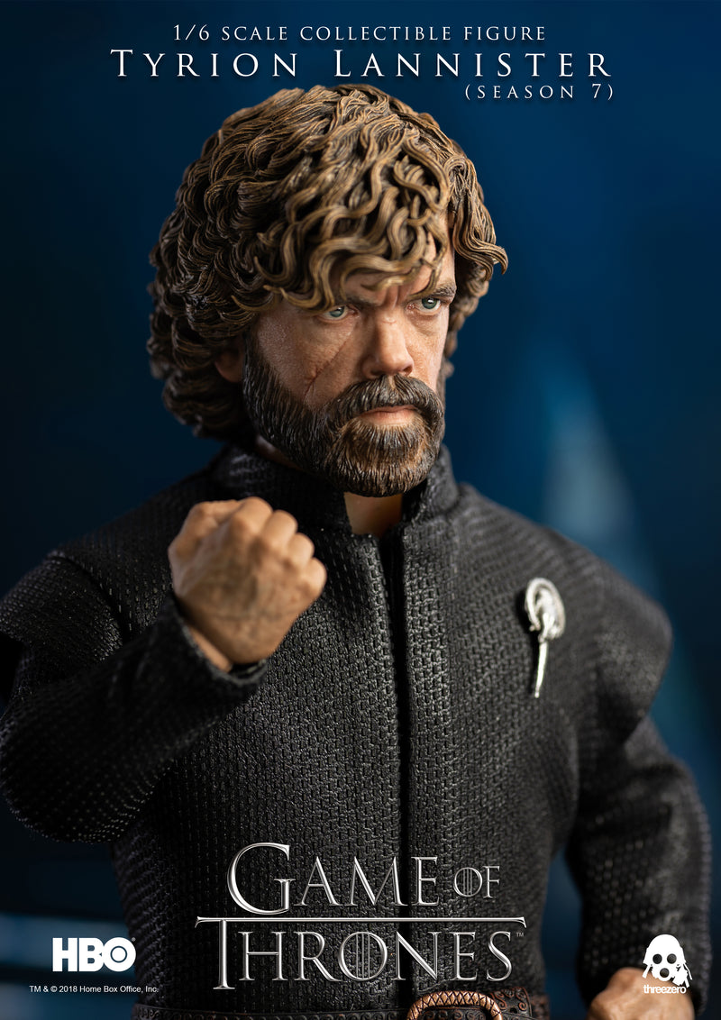 Game of Thrones threezero Tyrion Lannister (Standard version)