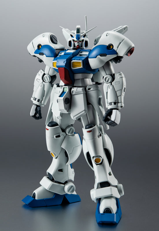 Gundam Mobile Suit 0083: Stardust Memory Bandai Robot Spirits Side MS RX-78GP04G Gundam fourth Gerbera Ver. A.N.I.M.E.(JP)