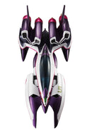 VA  FUTURE GPX CYBER FORMULAS MEGAHOUSE SIN OHGA DX VER. [AREA ZERO]