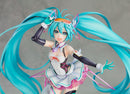 GOODSMILE RACING Good Smile Company Racing Miku: 2021 Ver.