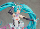 GOODSMILE RACING Good Smile Company Racing Miku: 2021 Ver.