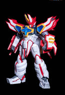 MADO KING GRANZORT TRON MODEL-KIT X DRAGON HORSE SUPER GRANZORT PLASTIC MODEL KIT