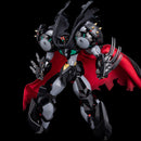 Getter Robo Devolution -The Last Three Minutes of the Universe SENTINEL RIOBOT Black Getter