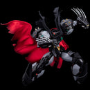 Getter Robo Devolution -The Last Three Minutes of the Universe SENTINEL RIOBOT Black Getter