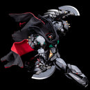 Getter Robo Devolution -The Last Three Minutes of the Universe SENTINEL RIOBOT Black Getter