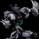 Getter Robo Devolution -The Last Three Minutes of the Universe SENTINEL RIOBOT Black Getter