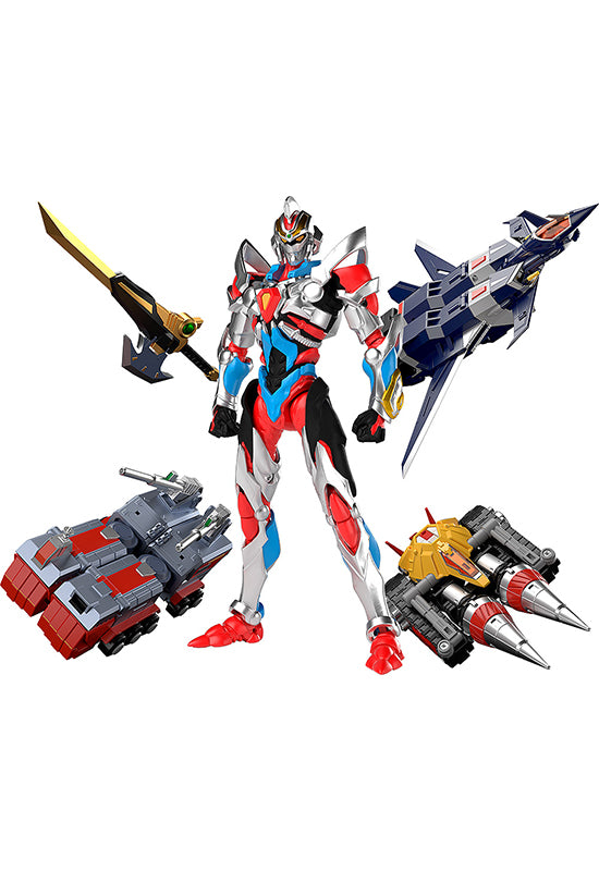 SSSS.GRIDMAN Good Smile Company Gridman DX Assist Weapon Set