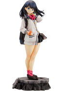 SSSS.GRIDMAN Kotobukiya RIKKA TAKARADA