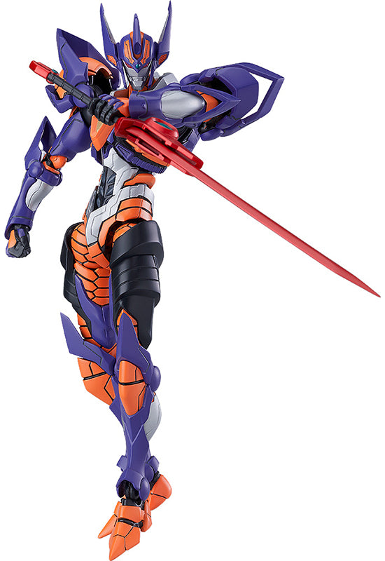 SP-115 SSSS.GRIDMAN figma Gridknight