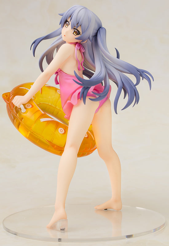 GRISAIA Phantom Trigger chara-ani SHISHIGAYA TOHKA (Normal Ver.)