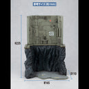 Realistic Model Series MEGAHOUSE Mobile Suit Gundam (For 1／144 HG series) G Structure 【GS03】The last shooting