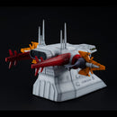 GUNDAM MOBILE SUIT SEED MEGAHOUSE Realistic Model  G structure 【GS04】 Archangel bridge
