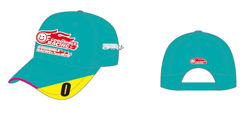 517 Racing Miku 2015 ver. Goodsmile Racing Goodsmile Racing Personal Sponsorship 2015 Nendoroid Course (12,000JPY Level)