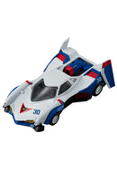 VARIABLE ACTION MEGAHOUSE KIT  FUTURE GPX CYBER FORMULA  ASRADA G.S.X