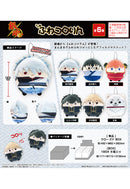 Gintama Plex GT-01 Fuwakororin(1 Random)