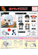 Gintama Plex GT-02 Hug x Character Collection(1 Random)