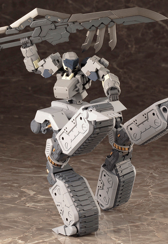 FRAME ARMS KOTOBUKIYA GIGANTIC ARMS 03 MOVABLE CRAWLER MODELING SUPPORT GOODS (Re-Run)
