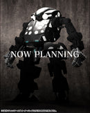 M.S.G Modeling Support Goods Kotobukiya GIGANTIC ARMS ORDER CRADLE