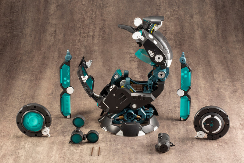 M.S.G Modeling Support Goods Kotobukiya GIGANTIC ARMS ORDER CRADLE