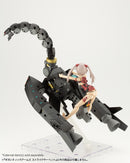 MODELING SUPPORT GOODS Kotobukiya GIGANTIC ARMS STRIKE SERPENT