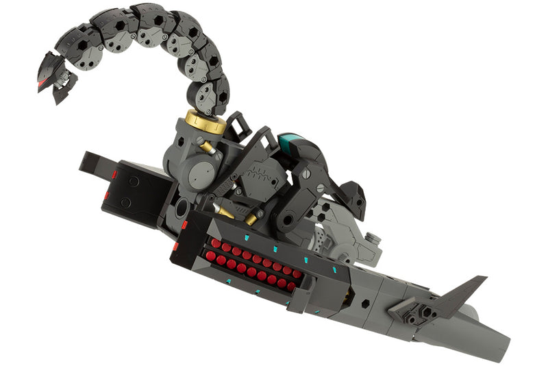 MODELING SUPPORT GOODS Kotobukiya GIGANTIC ARMS STRIKE SERPENT