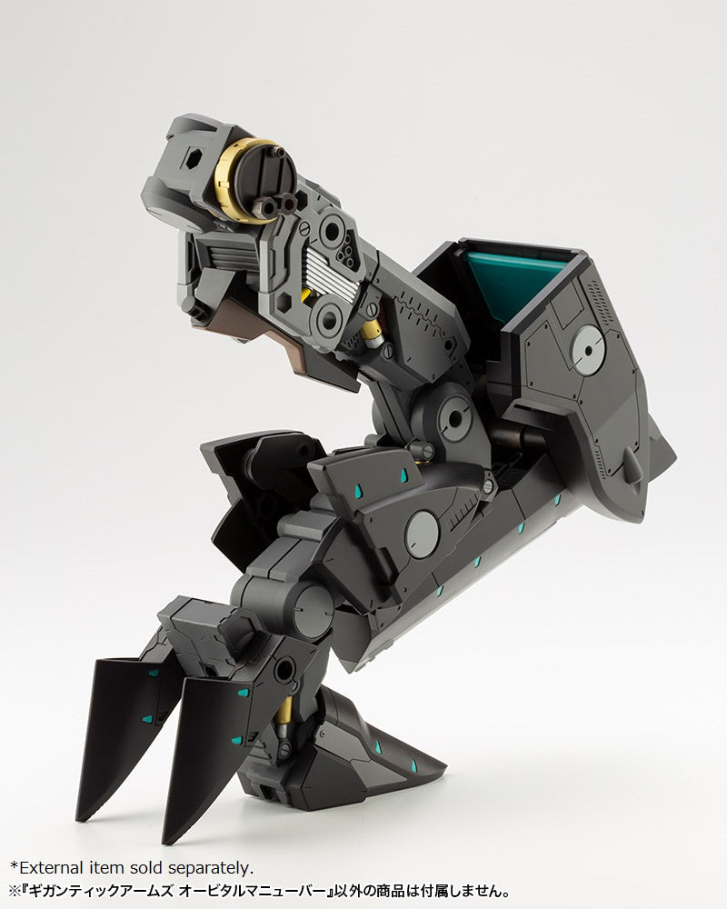 MODELING SUPPORT GOODS Kotobukiya GIGANTIC ARMS ORBITAL MANEUVER