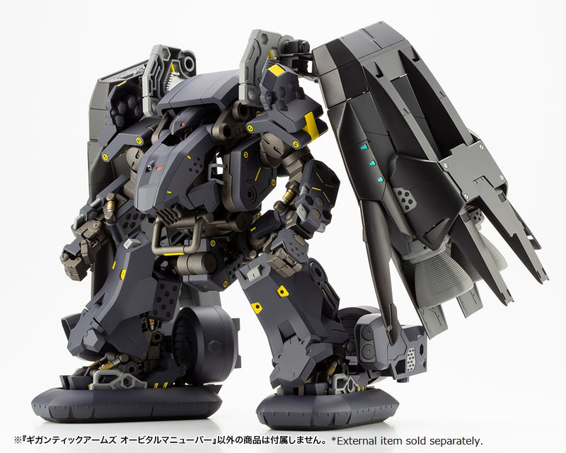 MODELING SUPPORT GOODS Kotobukiya GIGANTIC ARMS ORBITAL MANEUVER
