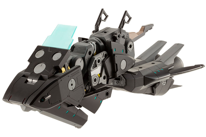MODELING SUPPORT GOODS Kotobukiya GIGANTIC ARMS ORBITAL MANEUVER