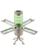 Modeling Support Goods Kotobukiya GT016 GIGANTIC ARMS Ω REACTOR