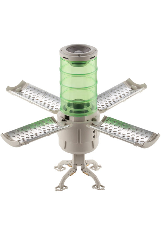 Modeling Support Goods Kotobukiya GT016 GIGANTIC ARMS Ω REACTOR